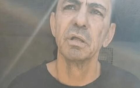 Homem é preso após confessar ter empurrado ex-companheira de penhasco em Minas Gerais; assista