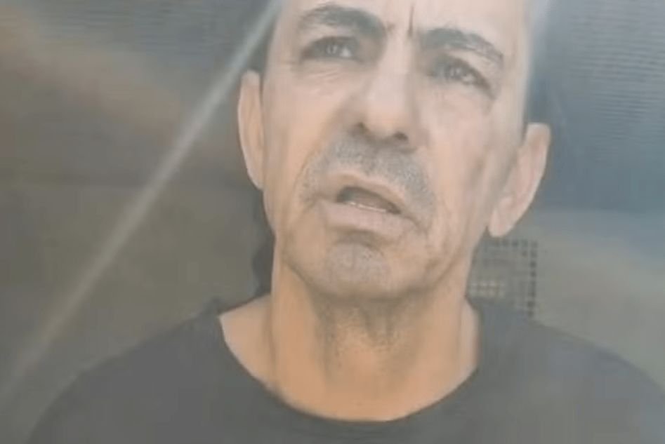 Homem é preso após confessar ter empurrado ex-companheira de penhasco em Minas Gerais; assista