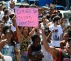 Pessoas negras são maiores vítimas de homicídios no país