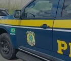 PRF intercepta 50 kg de maconha e prende mulher em Trindade