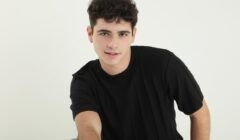 'Quem Ama Cuida' marca a estreia de João Victor Gonçalves no horário nobre da TV Globo