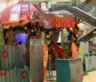 Goiânia recebe evento gratuito inspirado em Lilo & Stitch