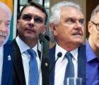 Pesquisa mostra disputa acirrada entre Lula e adversários