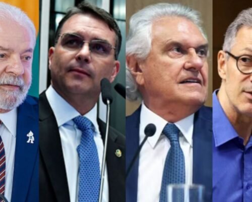 Pesquisa mostra disputa acirrada entre Lula e adversários