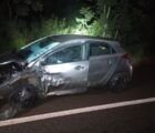 Feriado tem aumento de mortes nas rodovias federais de Goiás