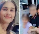 Ex é preso após matar mulher na presença da filha em Caiapônia