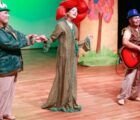 Goiânia terá teatro e oficinas grátis no Festival Caixote da Arte