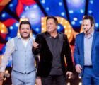 Goiânia recebe último encontro de Leonardo e Bruno & Marrone