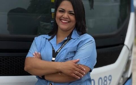 Empresa do transporte coletivo anuncia vagas em Goiânia e região