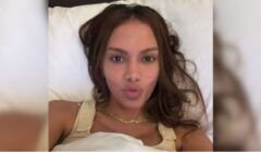 Após término, Anitta diz que procura homens mais cultos