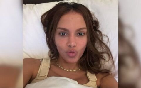 Após término, Anitta diz que procura homens mais cultos
