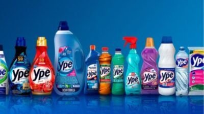 Saiba o que fazer com produtos Ypê recolhidos pela Anvisa