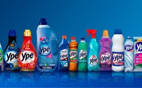 Saiba o que fazer com produtos Ypê recolhidos pela Anvisa