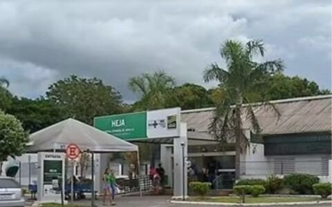 Paciente denuncia abuso durante exame em hospital de Goiás