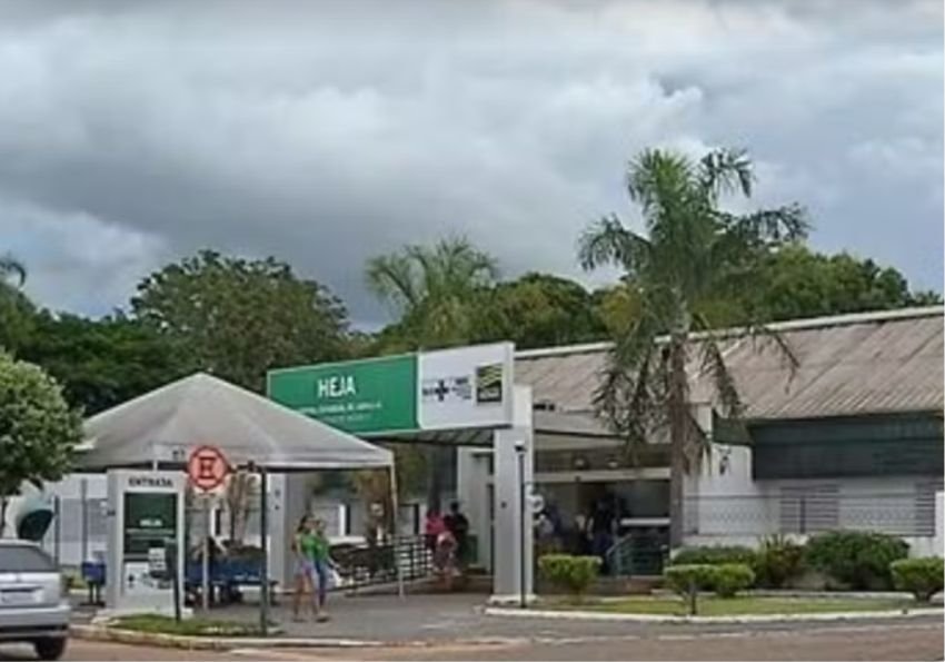 Paciente denuncia abuso durante exame em hospital de Goiás