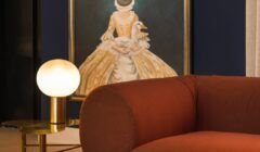 Itens de decoração artesanais são a nova tendência de luxo da arquitetura