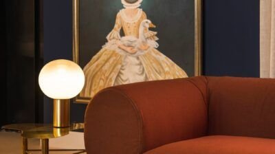 Itens de decoração artesanais são a nova tendência de luxo da arquitetura