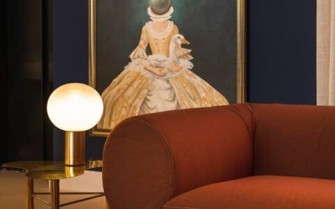 Itens de decoração artesanais são a nova tendência de luxo da arquitetura