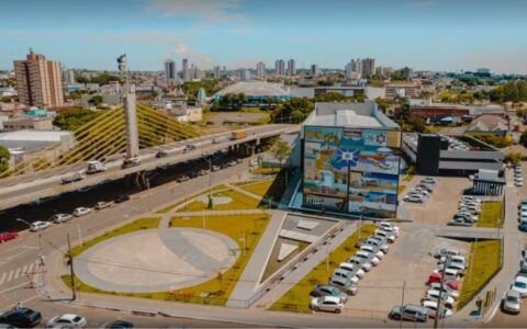 Anápolis abre seleção na saúde com 58 vagas e salários de até R$ 6,2 mil
