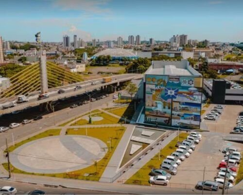 Anápolis abre seleção na saúde com 58 vagas e salários de até R$ 6,2 mil