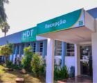 Hospital estadual abre seleção com salários de até R$ 9,4 mil