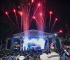 Festival Italiano terá shows de Leonardo e Naiara Azevedo