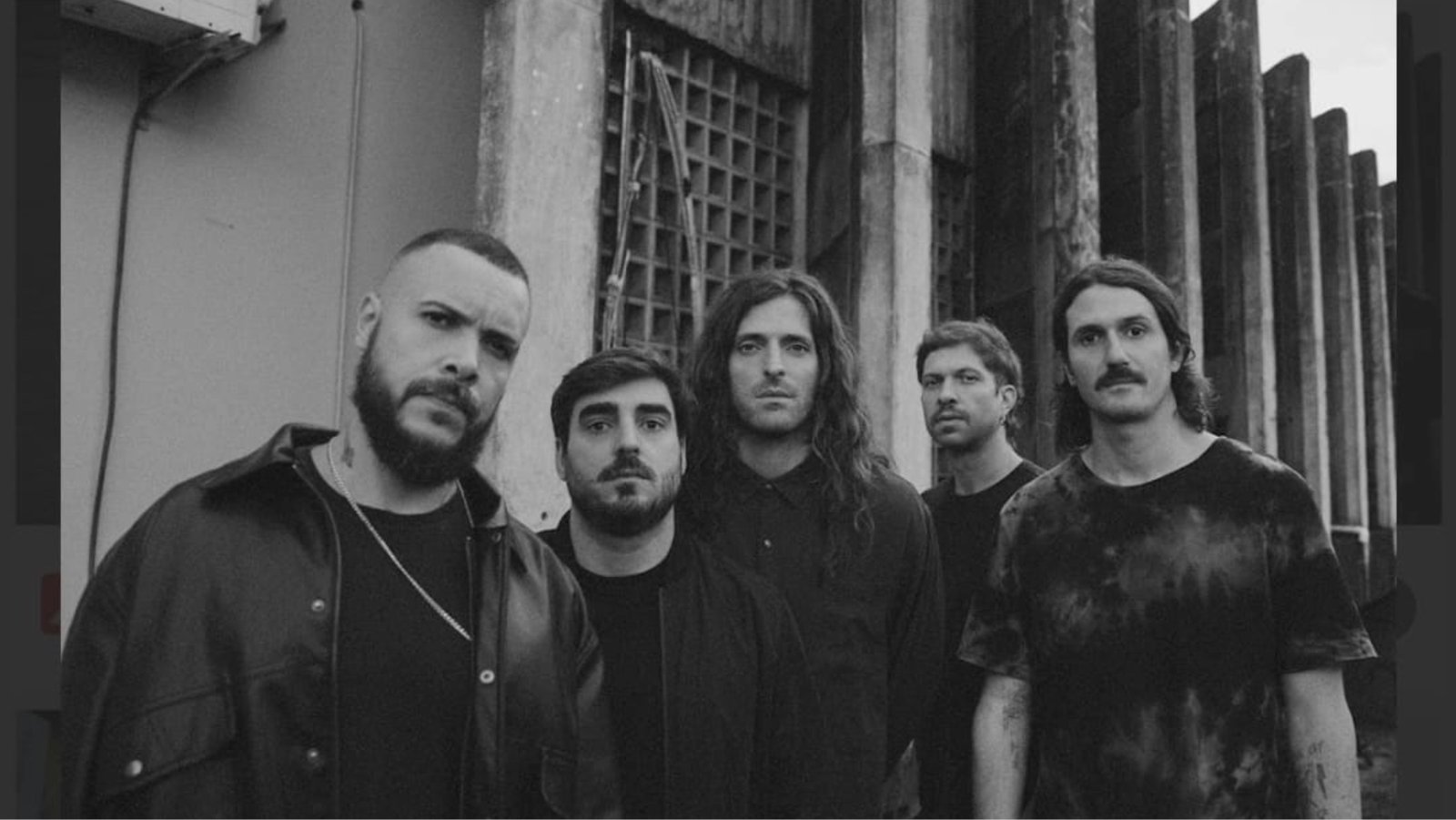 Rancore e BaianaSystem agitam retorno do Festival Bananada