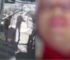Jovem autista leva tiro no rosto após sorrir para homem em Goiânia; vídeo flagrou crime