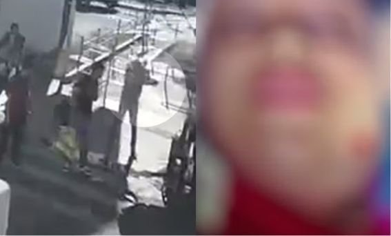 Jovem autista leva tiro no rosto após sorrir para homem em Goiânia; vídeo flagrou crime