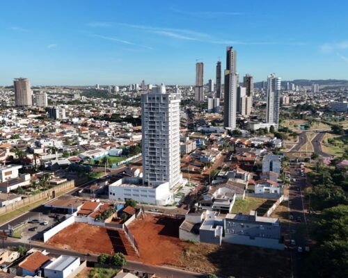 Concurso da Câmara de Rio Verde oferece vagas e salários de até R$ 7,2 mil
