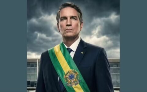 Quem é quem em 'Dark Horse', filme sobre a família Bolsonaro
