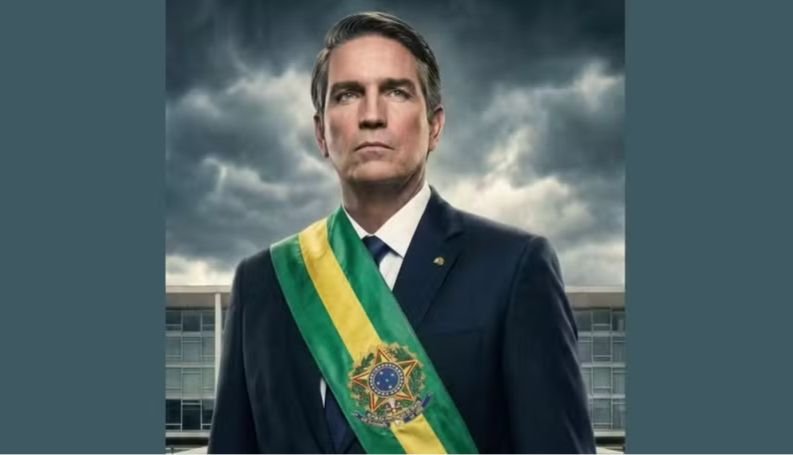 Quem é quem em 'Dark Horse', filme sobre a família Bolsonaro