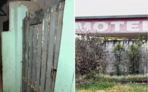 Homem envia áudio à filha após matar esposa: ‘Sua mãe tá morta, sinto muito’