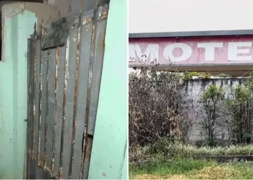 Homem envia áudio à filha após matar esposa: ‘Sua mãe tá morta, sinto muito’