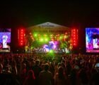 Canto da Primavera anuncia shows de Iza e Gilsons em Pirenópolis