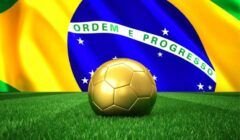 Brasil estreia contra Marrocos; veja tabela da Copa 2026