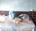 Filho é preso após matar pai de 90 anos enquanto ele dormia em Goiás