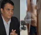 Polícia prende ex-prefeito suspeito de simular próprio sequestro