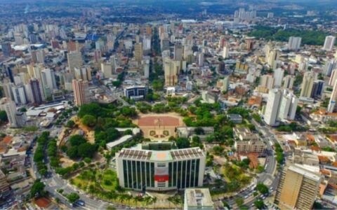 Mercado de luxo cresce e coloca Goiânia entre os mais valorizados do país