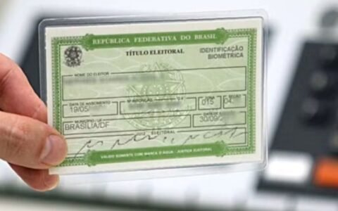 Último dia para regularizar título de eleitor em Goiás