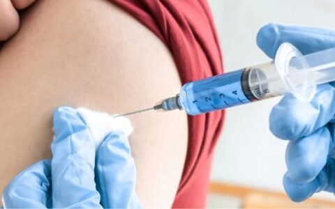Dia D contra gripe terá quase 100 postos em Goiânia e Aparecida