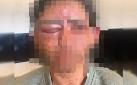 Homem invade casa em Cristalina e estrangula mulher com toalha
