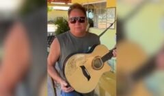 Leilão em Goianésia terá bezerra e violão autografado por Leonardo
