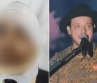 Motorista foge após atropelar PM que socorria Israel, da dupla com Rodolffo, na BR-153