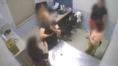 Tutora processa hospital após receber antibiótico veterinário por engano durante consulta da cachorra
