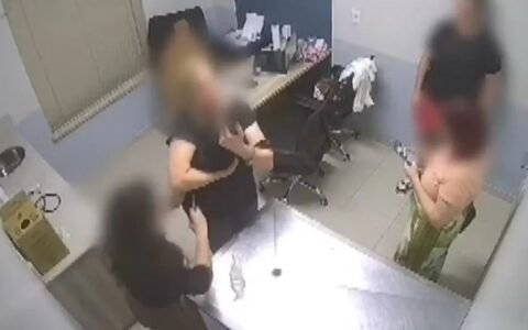 Tutora processa hospital após receber antibiótico veterinário por engano durante consulta da cachorra