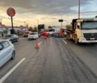Rodovias federais de Goiás têm 27 acidentes e uma morte no fim de semana