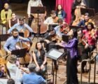 Orquestra Filarmônica de Goiás leva concerto gratuito ao Parque Atheneu, em Goiânia