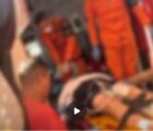 Ação rápida de bombeiros salva mulher após parada cardíaca em Goiânia