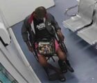 Câmeras registram homem horas antes de morrer na sala de espera de UPA no DF
